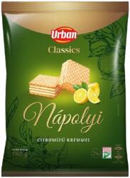 Urban nápolyi citrom 180g