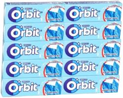 Orbit Sweetmint drazsé 30x14g