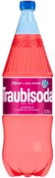 Traubisoda kékszőlő ízű szénsavas üdítőital cukorral és édesítőszerekkel 1, 75 l - csak egyedi szállítással vagy személyes átvétellel