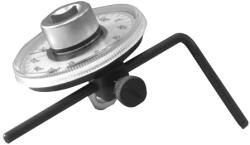 PROLINE Nyomatékkulcsos Szögmérő 1/2" Tárcsa, Proline (66510) (66510)