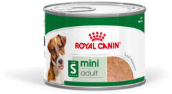 Royal Canin konzerv mini adult nedves kutyaeledel 12x195g