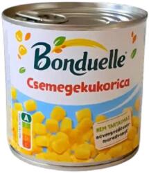 Bonduelle Csemege kukorica 340g/285g