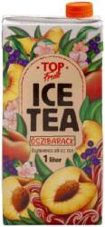 Top Fruits Ice Tea barack 1L