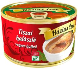 Házias Ízek Tiszai halászlé 400g