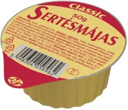 Szegedi Classic sertésmájas 50g
