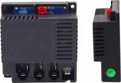  Vezérlőegység 12V-os Autó Akkumulátor Modul XMX602 (14466) (14466)