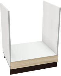 Salandra IC 60 Konyhaszekrény - Sonoma