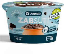Cornexi Protein zabsüti csokoládés 55g