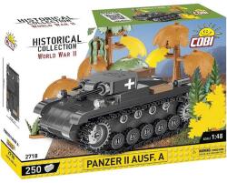 COBI COBI: Panzer II Ausf. A építőjáték (2718) (COBI-2718) - innotechshop
