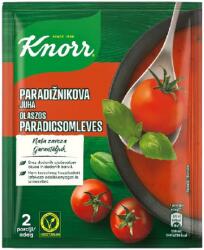 Knorr olaszos paradicsomleves 51 g - innotechshop
