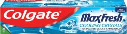 Colgate MaxFresh Cooling Crystals Fogkrém 75 ml (7503934) (7503934)