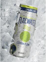 FloeWater Lemon savas 250ml - csak egyedi szállítással vagy személyes átvétellel