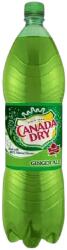 Canada Dry 1, 5L - csak egyedi szállítással vagy személyes átvétellel