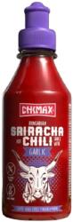 ChiMax Chili szósz fokhagymával 250ml