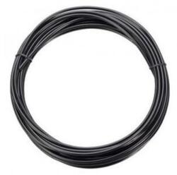 Jagwire LEX váltóbowden ház, 4mm, fekete