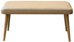 AG Puha Pad Vina Mini 1005 - Tölgy, Krém