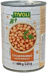 Tivoli Audio Csicseriborsó 400g/220g