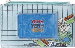 Starpak Game Start Egyterű Tolltartó 482217 (STK PIO476) (STK PIO476)