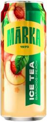 Márka Ice Tea barack 0, 33L - csak egyedi szállítással vagy személyes átvétellel