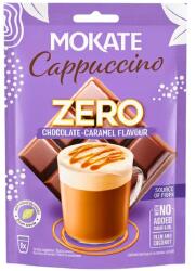 MOKATE Cappuccino 20g Zero Csoki karamell