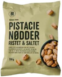  Sós-pirított pisztácia 200g