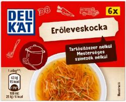 Delikát Erőleves kocka 60g