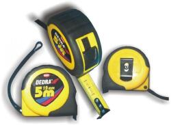 Dedra Mérőszalag, Gumis, Stop Gomb M282 (T-8202 CON) (T-8202 CON)