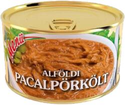 Menü alföldi pacalpörkölt 400 g