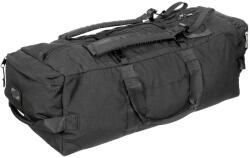 Demobil Geantă GB Compact Pack 100 l - Surplus militar - Black Geanta voiaj
