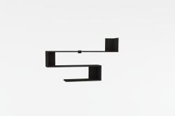 AG Fali Polc Penne - Anthracite