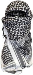 Highlander Eșarfă de protecție tip Arafat Highlander Forces Shemagh - Black