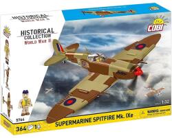 COBI COBI: Supermarine Spitfire Mk. IXe repülőgép építőjáték (5764) (COBI-5764) - innotechshop