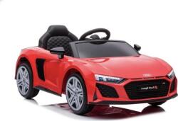 LEAN Toys Elektromos Kisautó 9041 - Audi R8 Lift A300, 2.4 GHz, Szülői Távirányítóval, Nyitható Ajtóval, EVA Kerekekkel, Piros (9041) (9041)