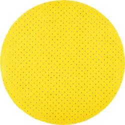 GRAPHITE Wolker Csiszolópapír Tépőzáras 225 mm K120 5 db 59G260-Hoz Graphite TOP-55H780 (55H780) (55H780)