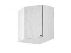  Provance G60N felső konyhaszekrény sarokszekrény Sosna Andersen N