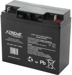Xtreme 82-212# 12V 17Ah Xtreme Gél Akkumulátor 165X180X77_5 (82-212#) (82-212#)
