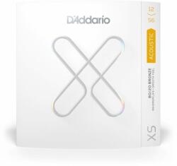 D'Addario XSABR1256 Corzi chitare acustice (XSABR1256)