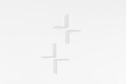 AG Fali Polc Face - White