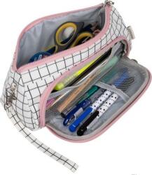 Maaleo 24509 Összecsukható Dupla Tolltartó (5900779952867) (5900779952867)