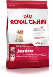 Royal Canin Shn Med Puppy 1 kg 408170 (243) (243)