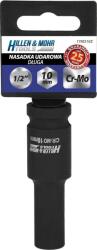 Dedra Hillen & Mohr Gépi Dugókulcs 1/2" 13x78 mm (17M313Z) (17M313Z)
