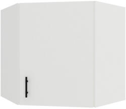  Benita 1 ajtós Felső konyhaszekrény Fehér 60x60x60 cm
