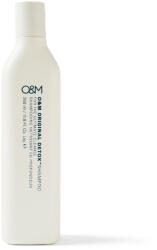 O&M Original Detox Shampoo 350 ml