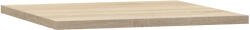 Akord Oliwia S80 Konyhai Munkalap Laminált Sonoma Tölgy