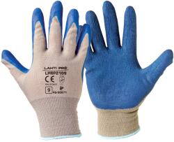 LAHTI PRO L210410W Bevont védőkesztyű, 10, 12 Pár, (L210410W) (L210410W)