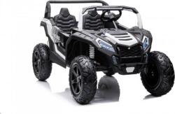 LEAN Toys Akkumulátoros Buggy STRONG A032 Fehér (9007-uniw) (9007-uniw)