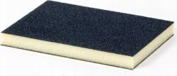 Schuller 60112 Softcut Flex, P220, Csiszolópárna, 125x100x12, 5 mm (SCHU-60112) (SCHU-60112)