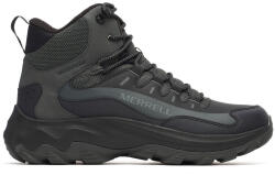 Merrell Thermo Chill 2 Mid Wp férfi téli cipő Cipőméret (EU): 45 / fekete
