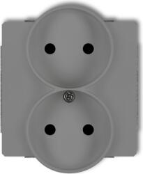 Karlik Kanlux LED Lépcsővilágító Lámpatest APUS LED/APUS LED W-CW Lámpa (27DGPRSO-2) (27DGPRSO-2)