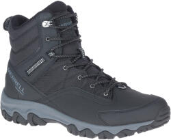 Merrell Thermo Akita Mid Wp férfi túracipő Cipőméret (EU): 43, 5 / fekete